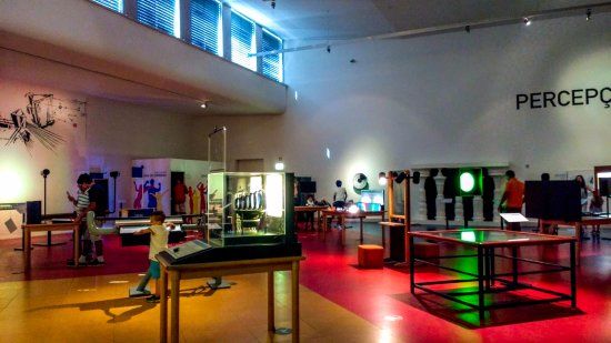 Pavillon de la Connaissance